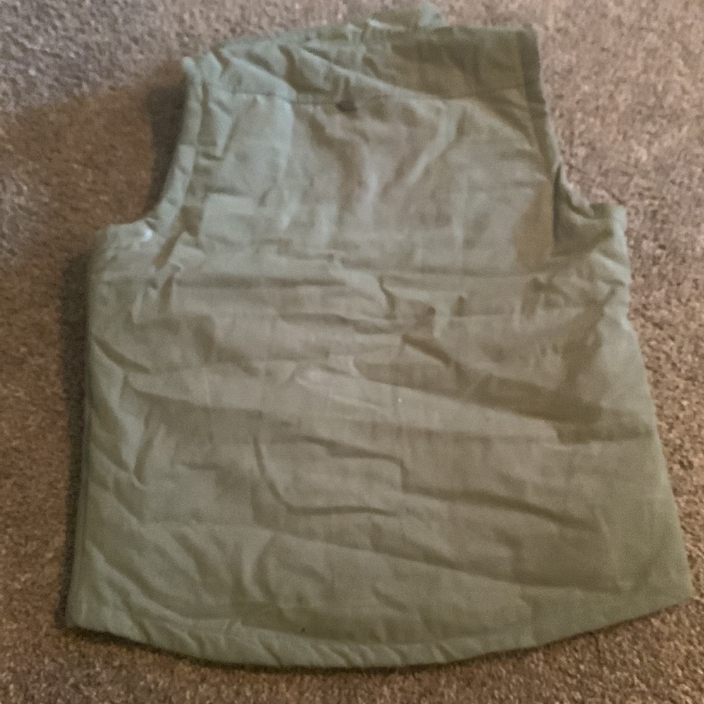 Simply Southern Vest - Picture 3 of 4